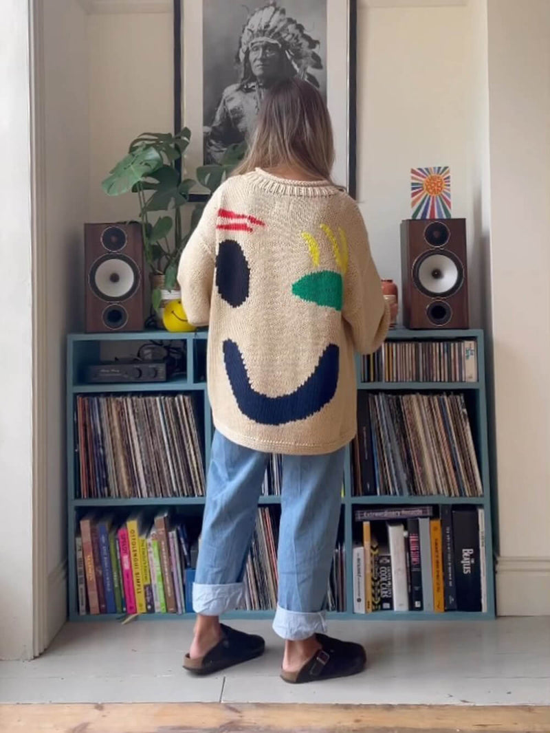 Classic Vintage Garment