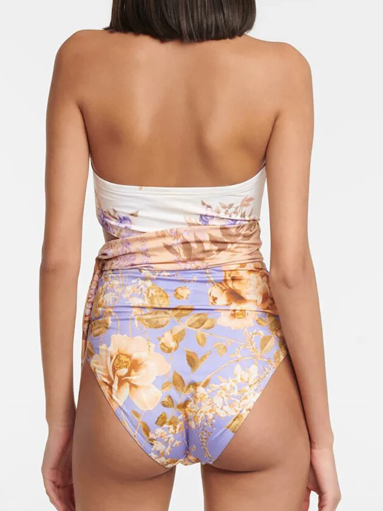 Timeless Vintage Style Garment