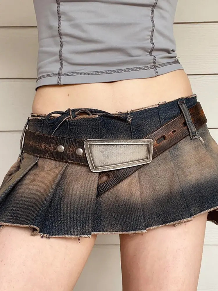 Classic Vintage Garment