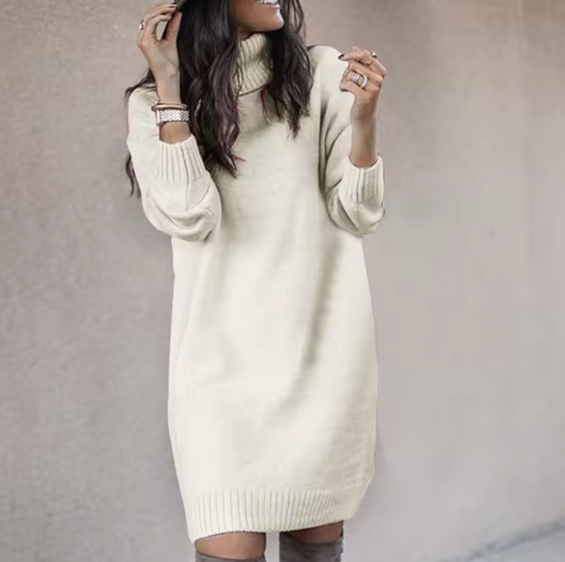 Timeless Vintage Style Pullover