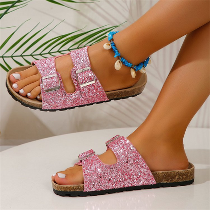 Classic Orthopedic Shoes with Timeless Style