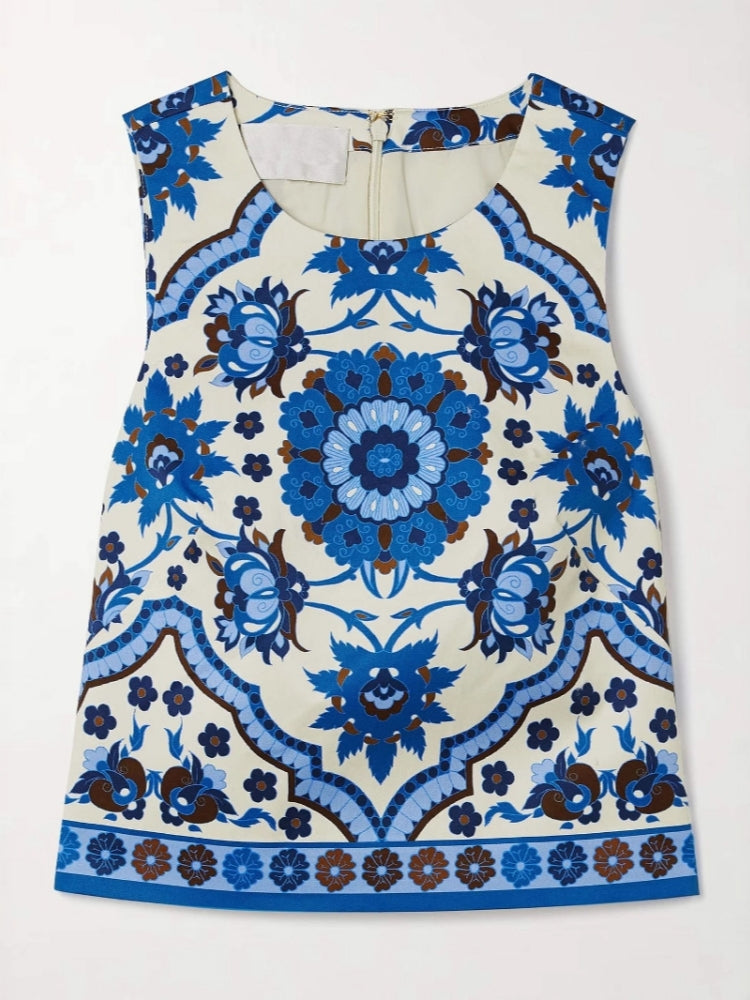 Thoughtfully Designed Garment