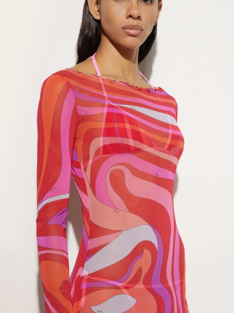 Thoughtfully Designed Dress