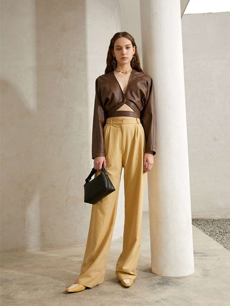 Thoughtfully Designed Pants