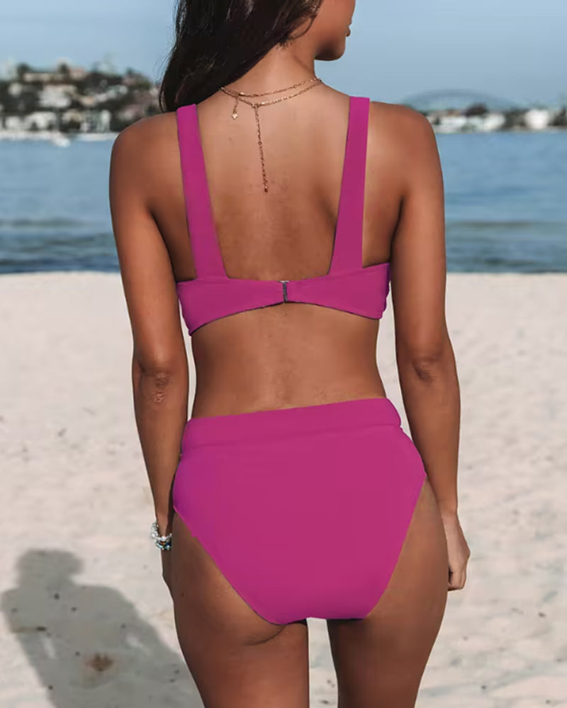 Thoughtfully Designed Garment