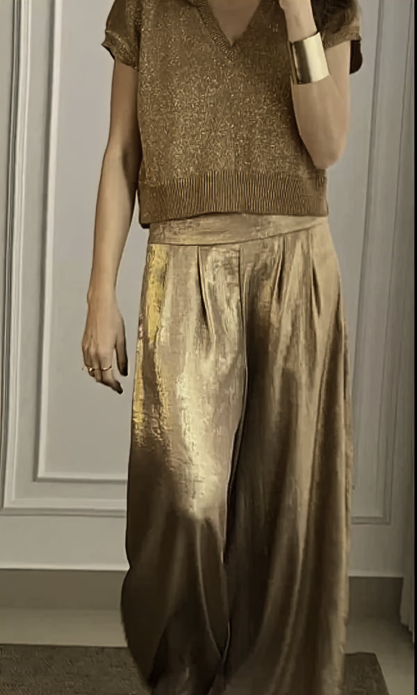 Gold