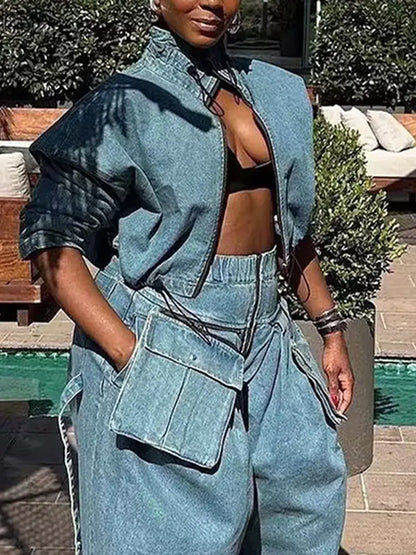 Vintage Inspired Jacket