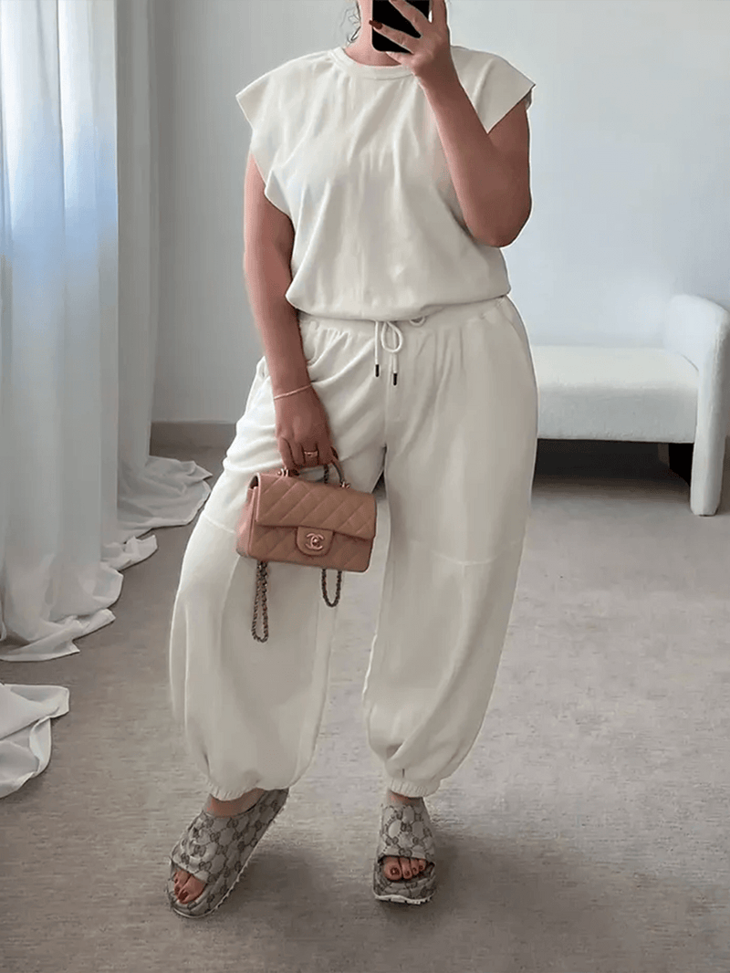 Timeless Vintage Style Garment
