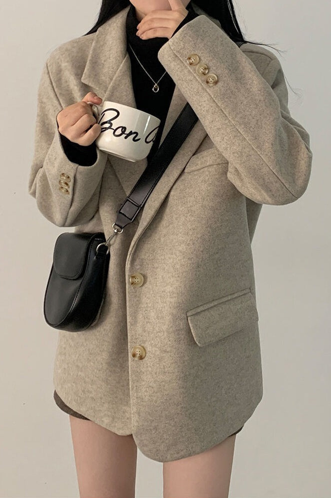 Thoughtfully Designed Garment