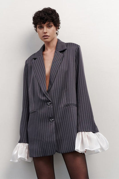 Elegantly Designed Garment