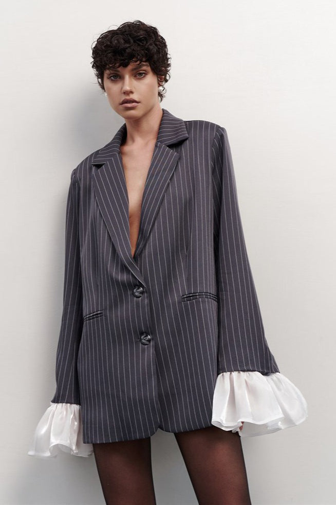 Elegantly Designed Garment