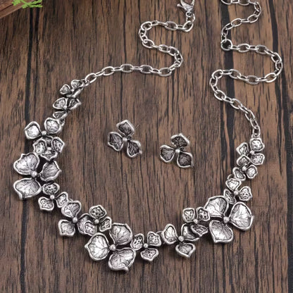Blossom Harmony Necklace Set