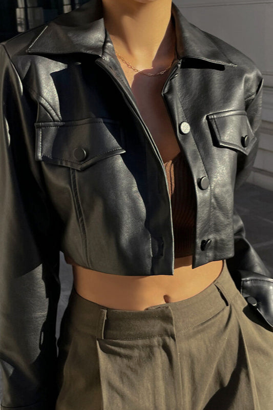 Timeless Vintage Style Coat