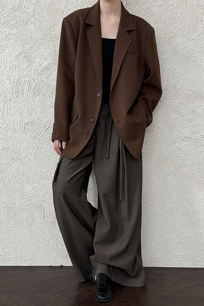 Elegantly Designed Garment
