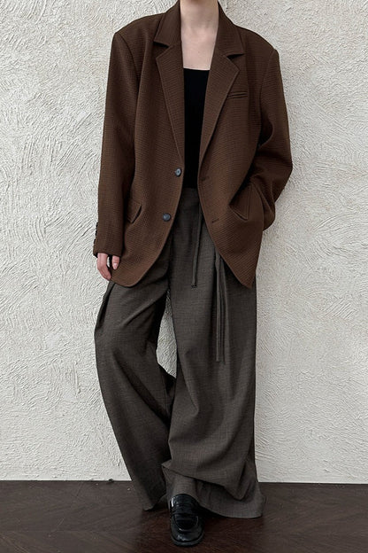 Elegantly Designed Garment