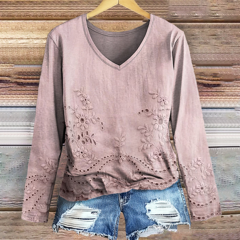 Vintage Inspired Garment
