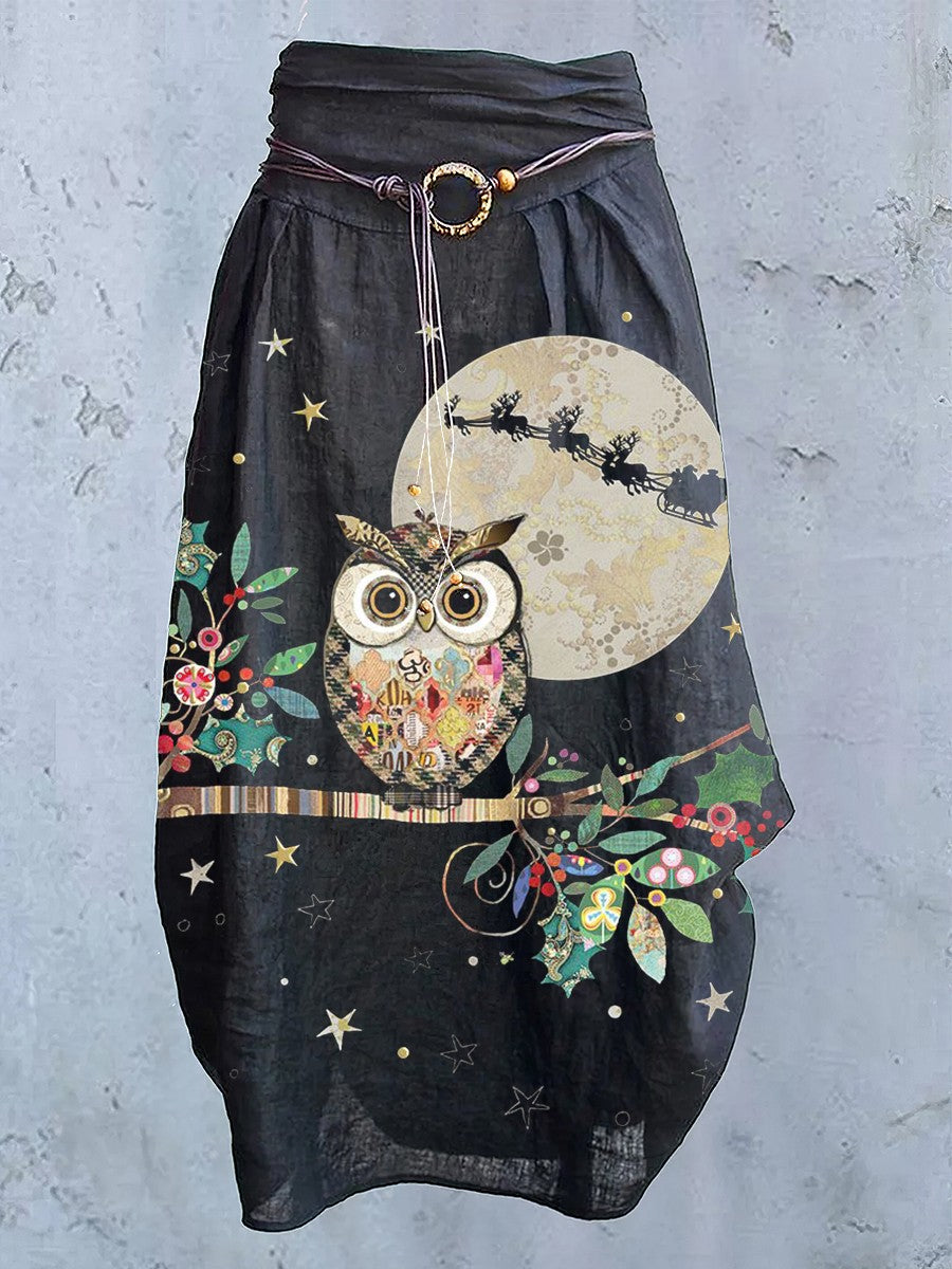 Elegantly Designed Garment