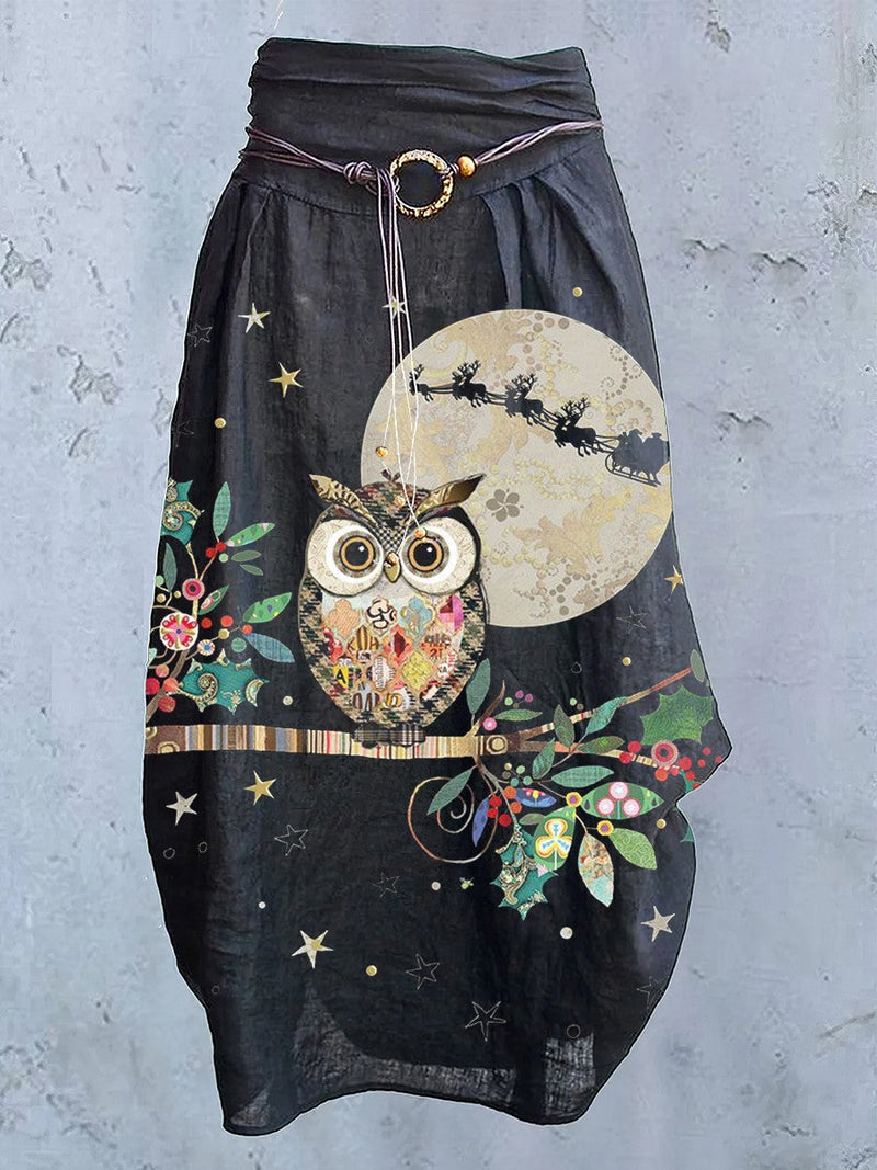 Elegantly Designed Garment