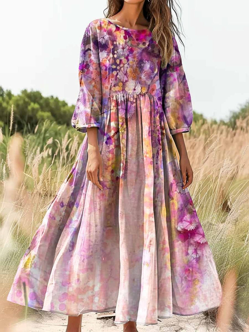 Thoughtfully Designed Dress