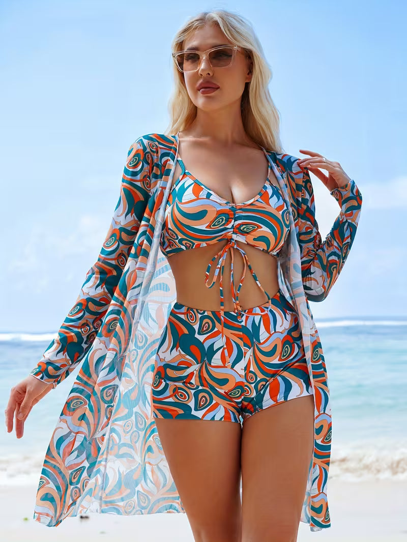 Tangerine