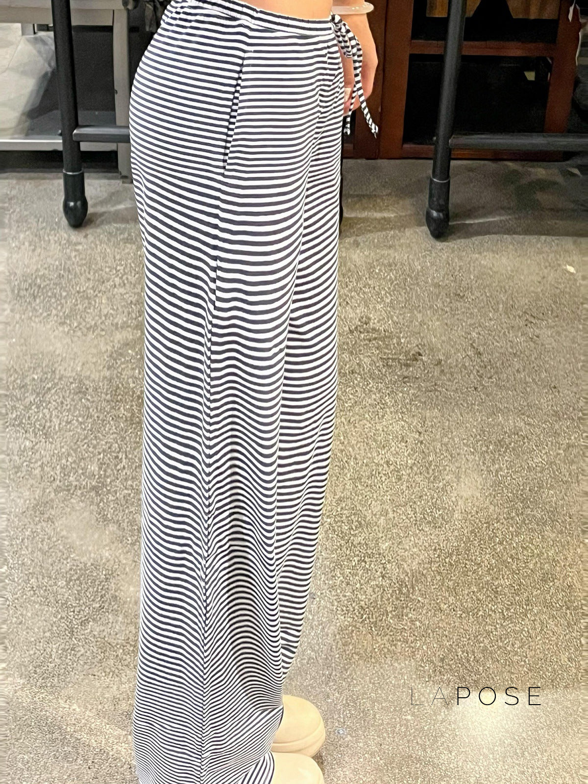 Beautifully Balanced Pants with Timeless Character