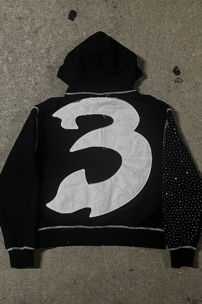 Gracefully Designed Garment