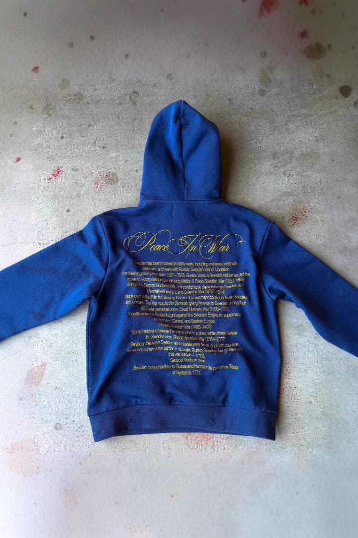 Timeless Vintage Style Pullover