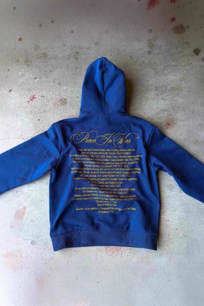 Timeless Vintage Style Pullover