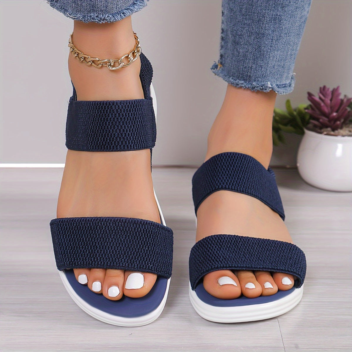 Graceful Orthopedic Shoes for Modern Look