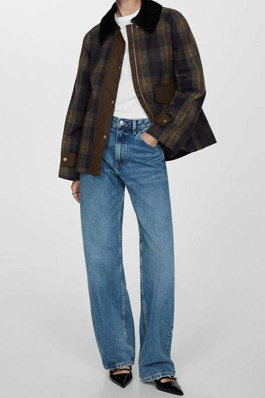 Vintage Inspired Coat