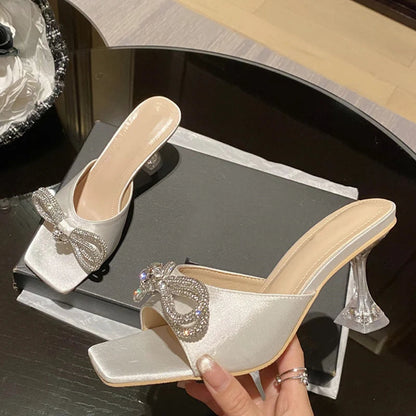 Elegantly Styled Heels for Everyday Wear
