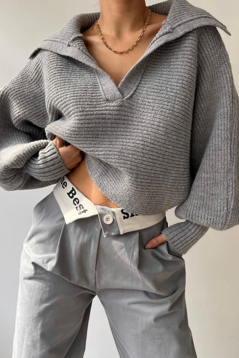 Classic Vintage Sweater