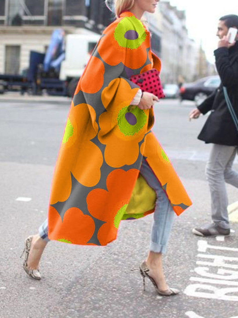 Elegantly Designed Garment