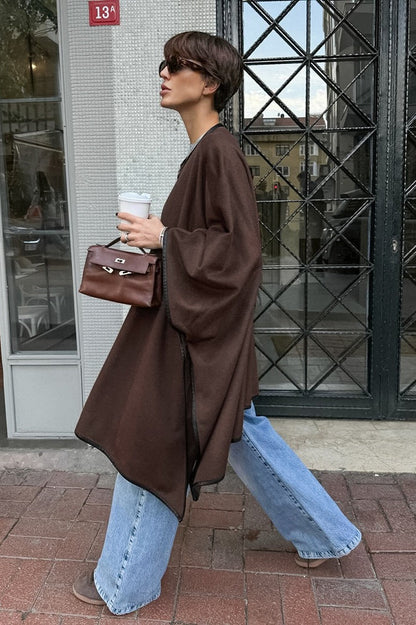 Elegantly Designed Coat