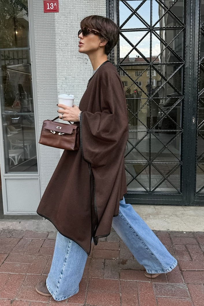 Elegantly Designed Coat
