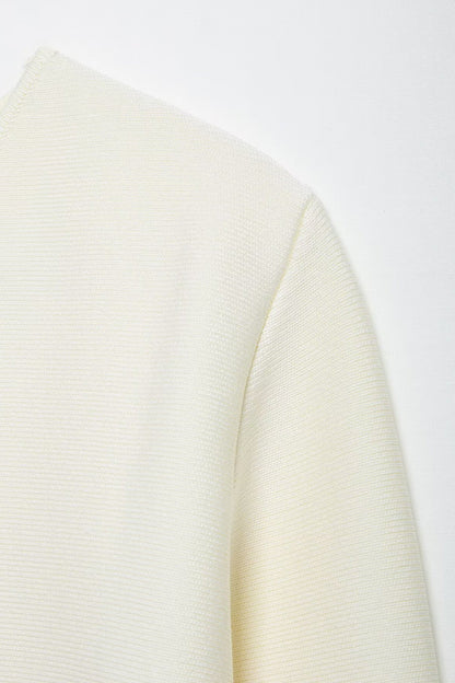 Classic Designed Cardigan