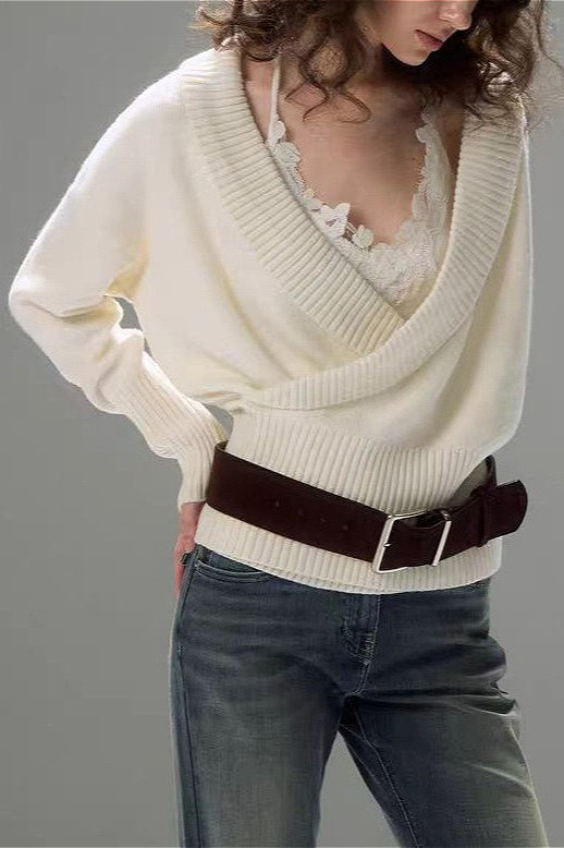 Classic Designed Blouse