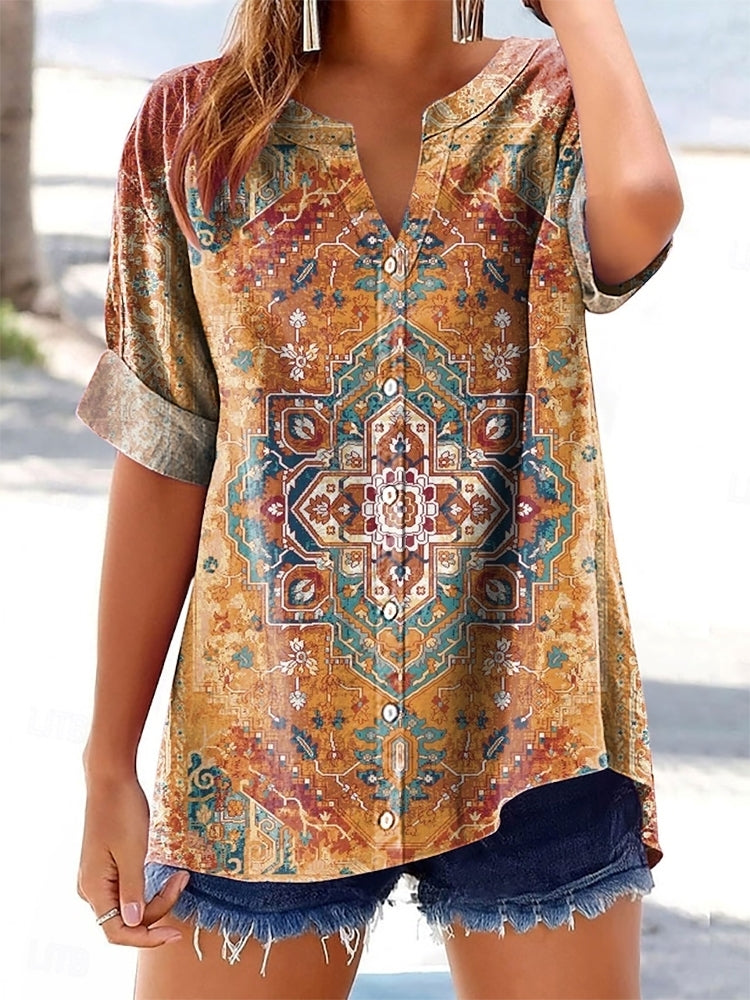 Timeless Vintage Style Garment