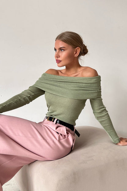 Classic Vintage Top