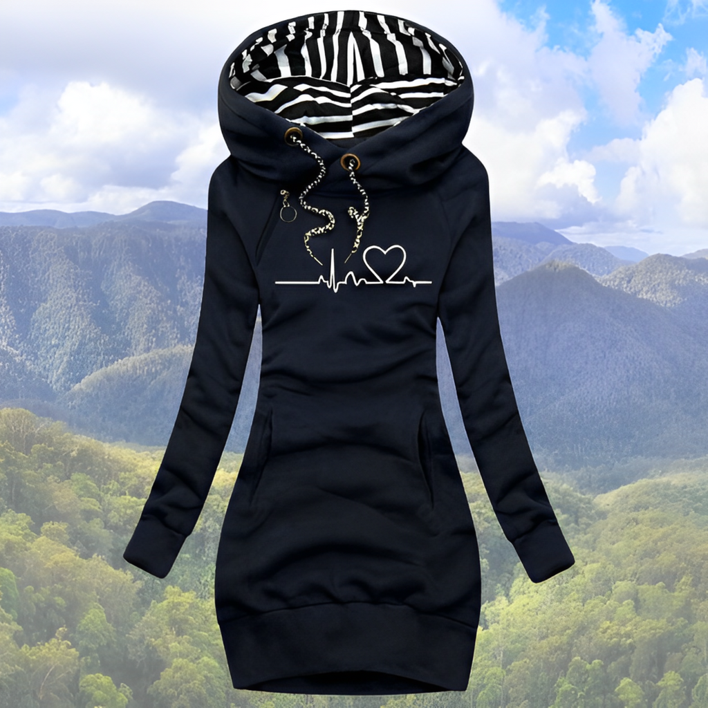 Marineblau