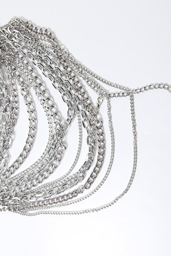 Stunning Chain for Daily Wear