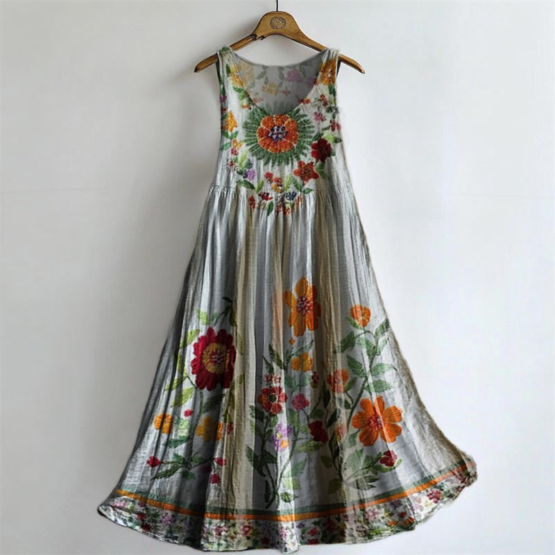 Elegantly Designed Garment