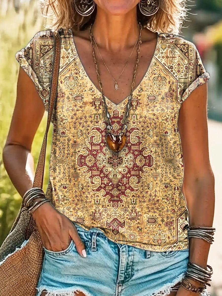 Classic Vintage T-Shirt