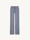 A Vintage Style Pants with Delicate Timeless Details