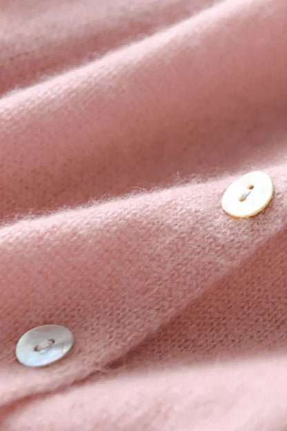 Thoughtfully Designed Cardigan