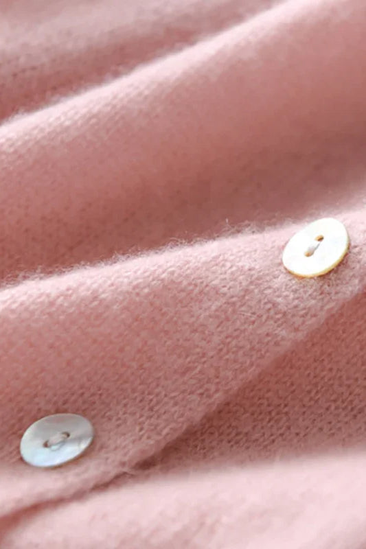 Thoughtfully Designed Cardigan