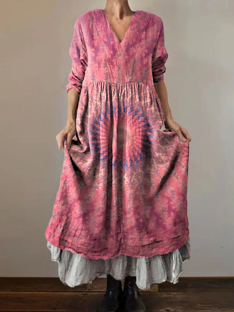 Classic Designed Garment