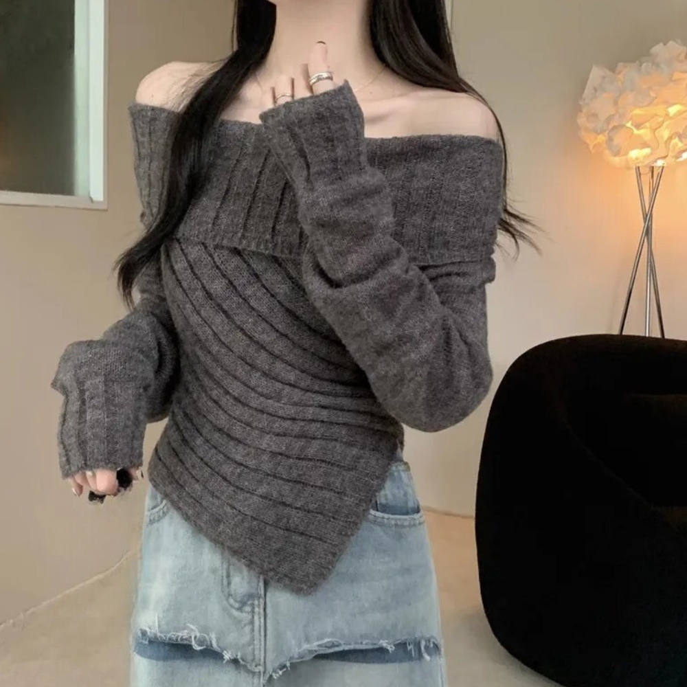 Beautifully Crafted Sweater