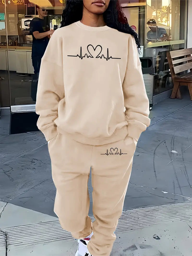 Elegantly Designed Sweater