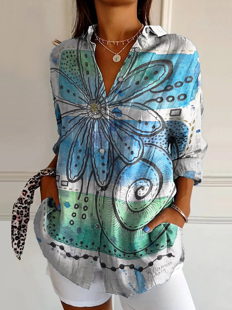 Vintage Inspired Garment